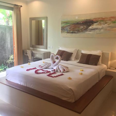 Kubu Daton Homestay Sanur Exteriér fotografie