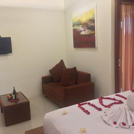 Kubu Daton Homestay Sanur Exteriér fotografie