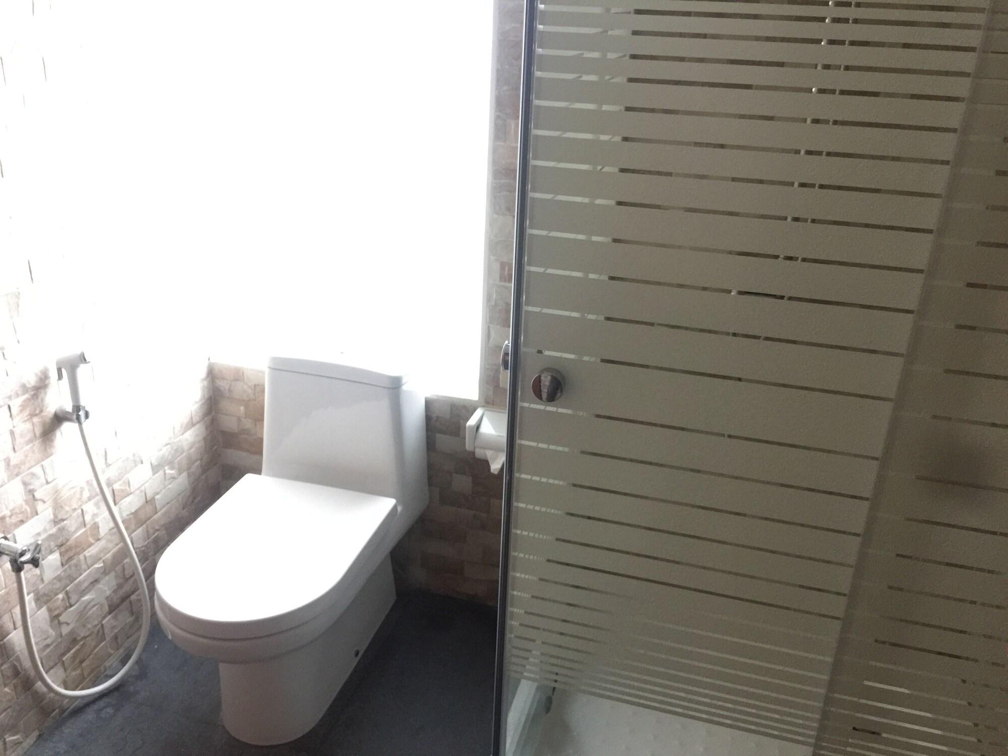 Kubu Daton Homestay Sanur Exteriér fotografie