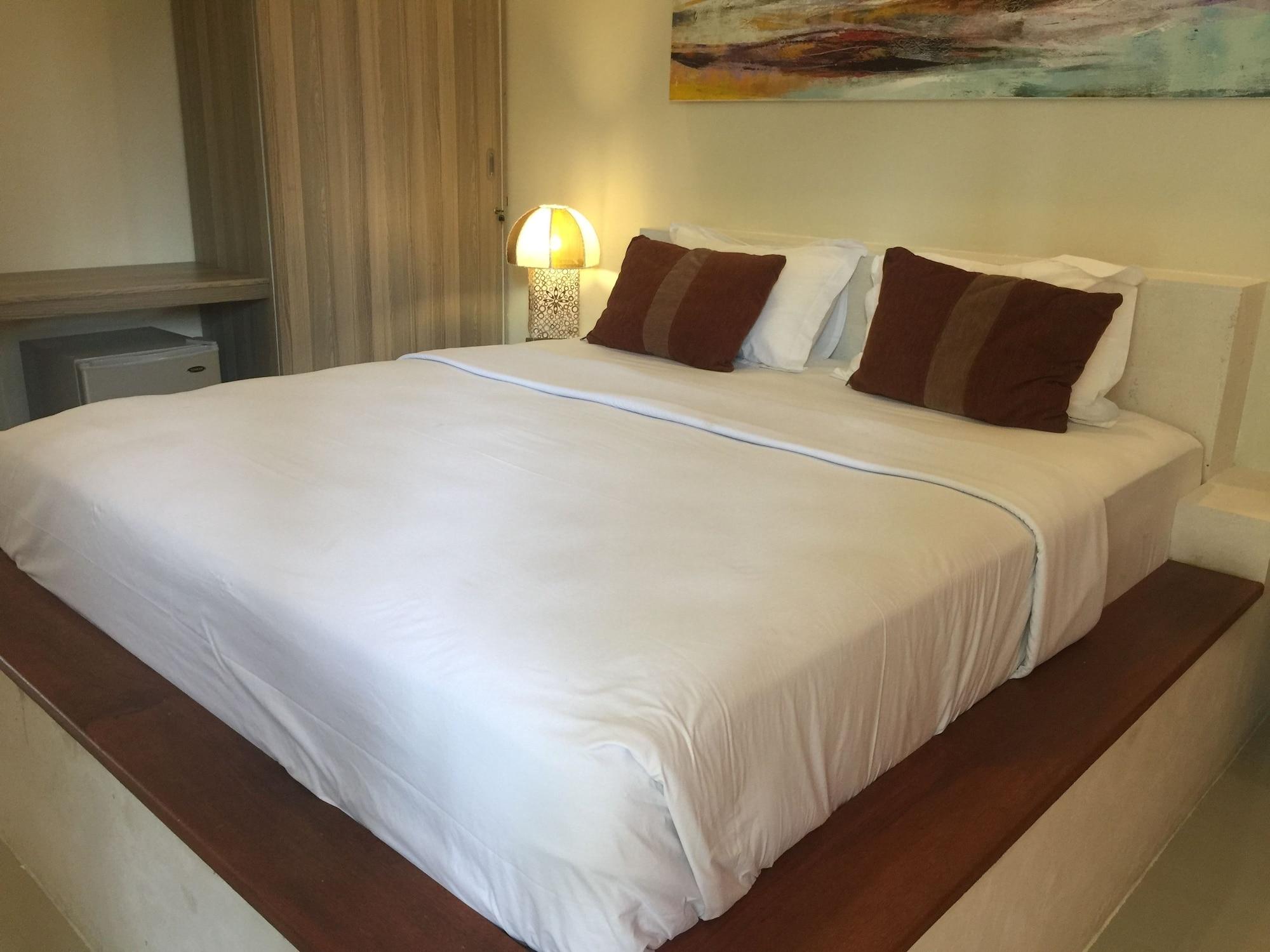 Kubu Daton Homestay Sanur Exteriér fotografie