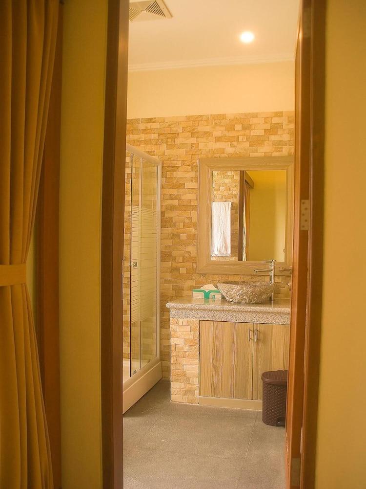 Kubu Daton Homestay Sanur Exteriér fotografie
