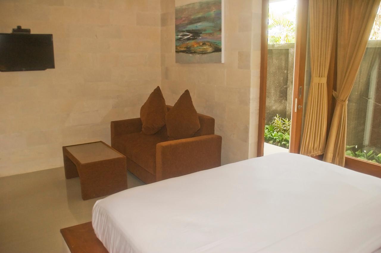Kubu Daton Homestay Sanur Exteriér fotografie