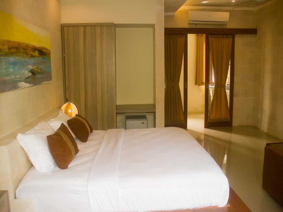 Kubu Daton Homestay Sanur Exteriér fotografie