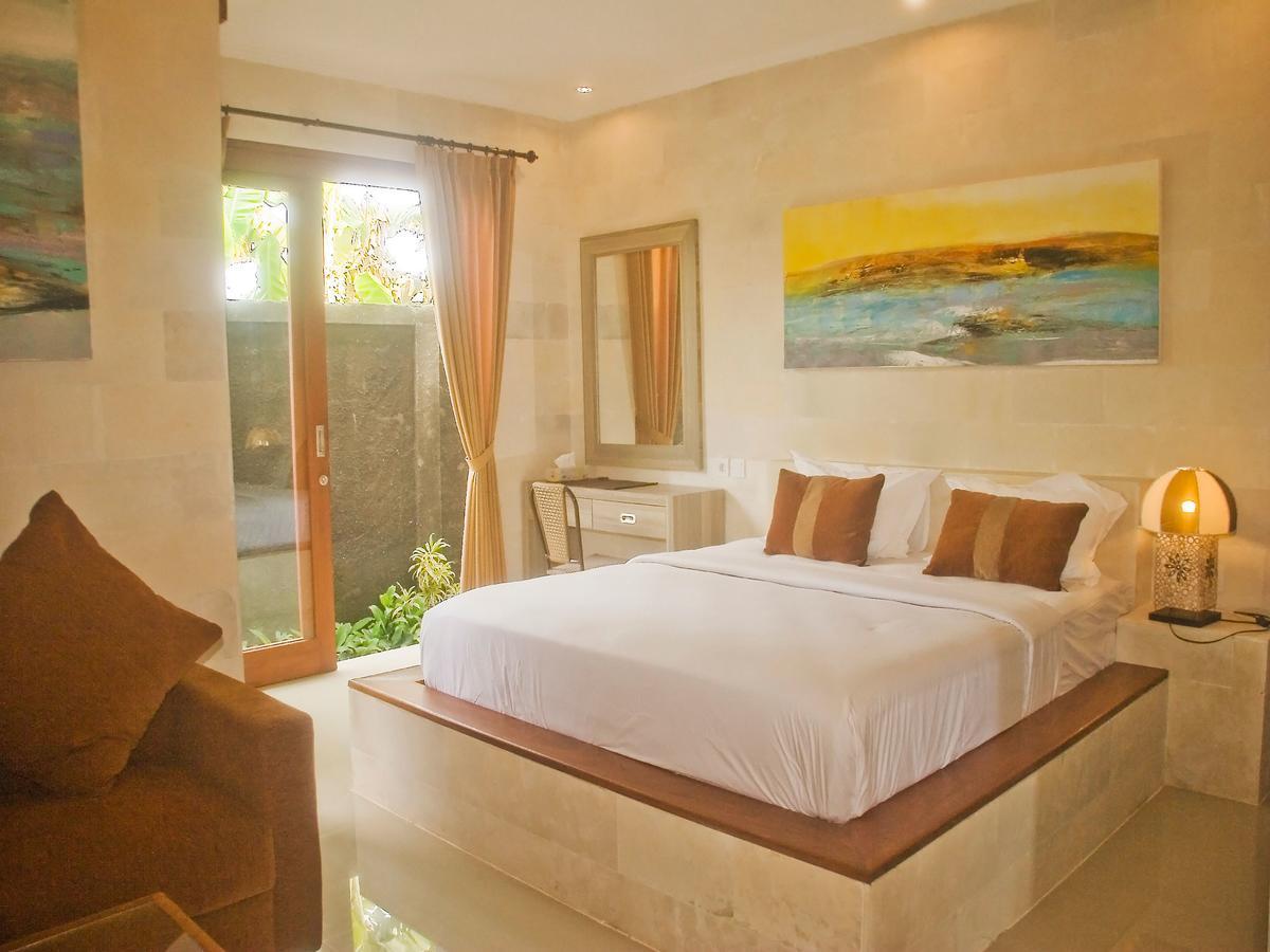 Kubu Daton Homestay Sanur Exteriér fotografie