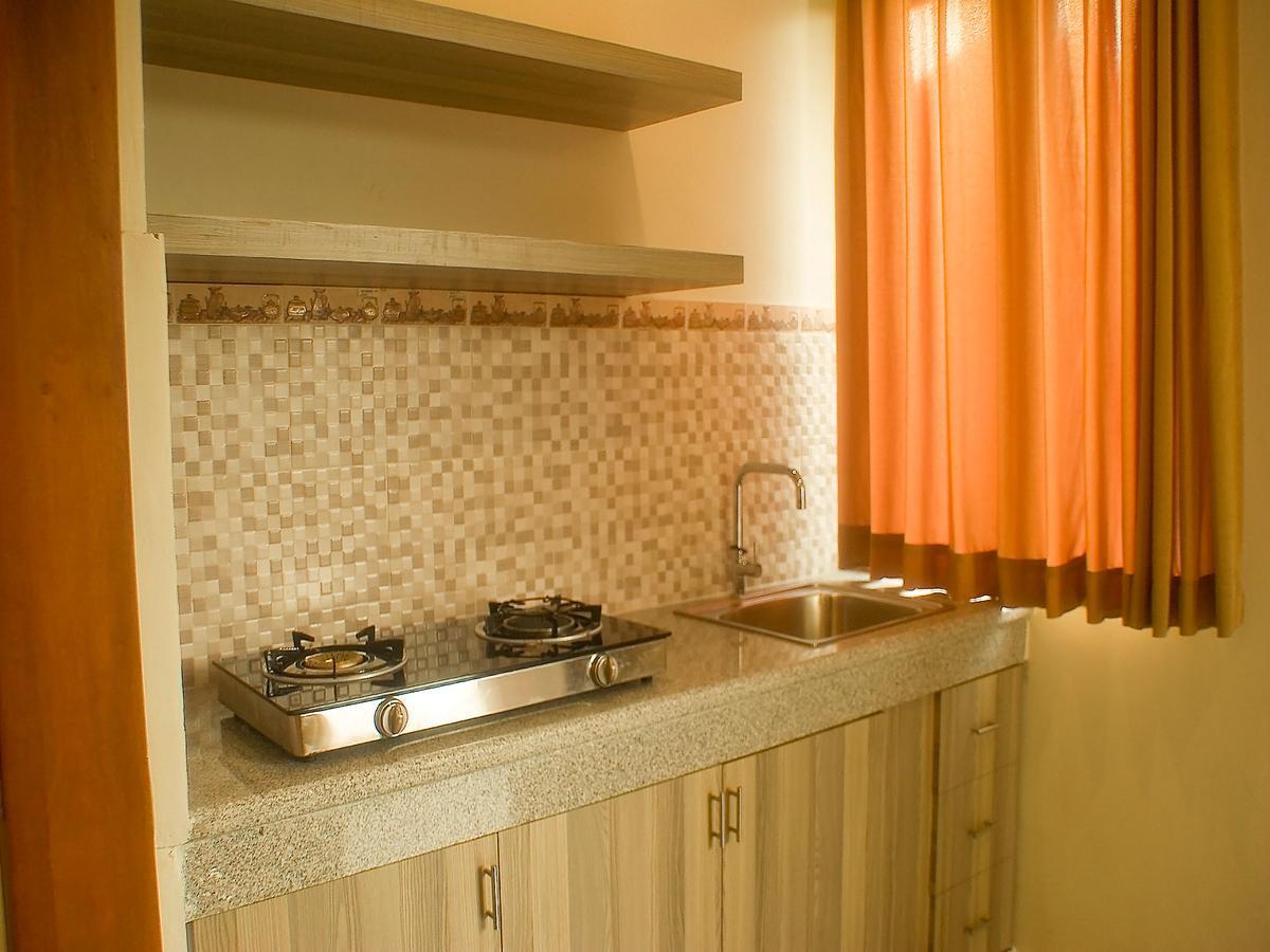 Kubu Daton Homestay Sanur Exteriér fotografie