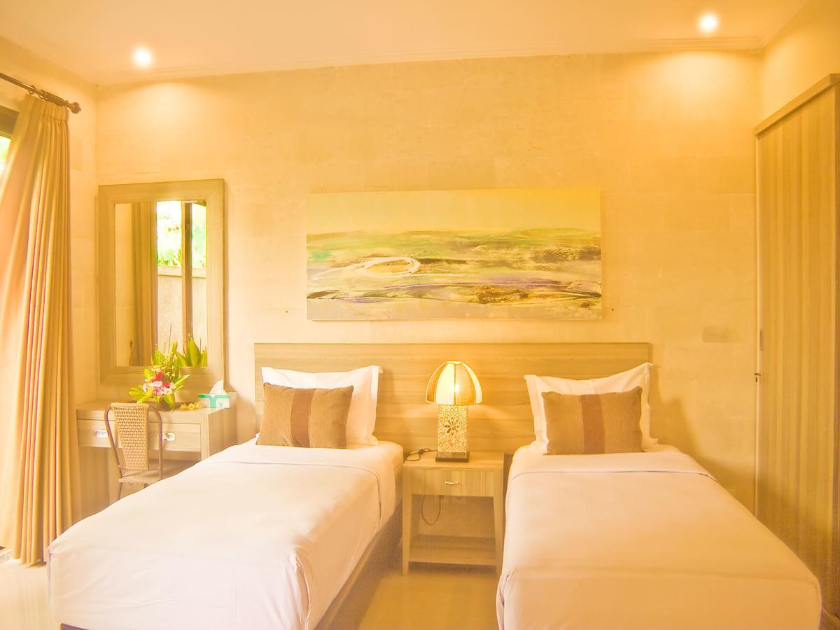 Kubu Daton Homestay Sanur Exteriér fotografie