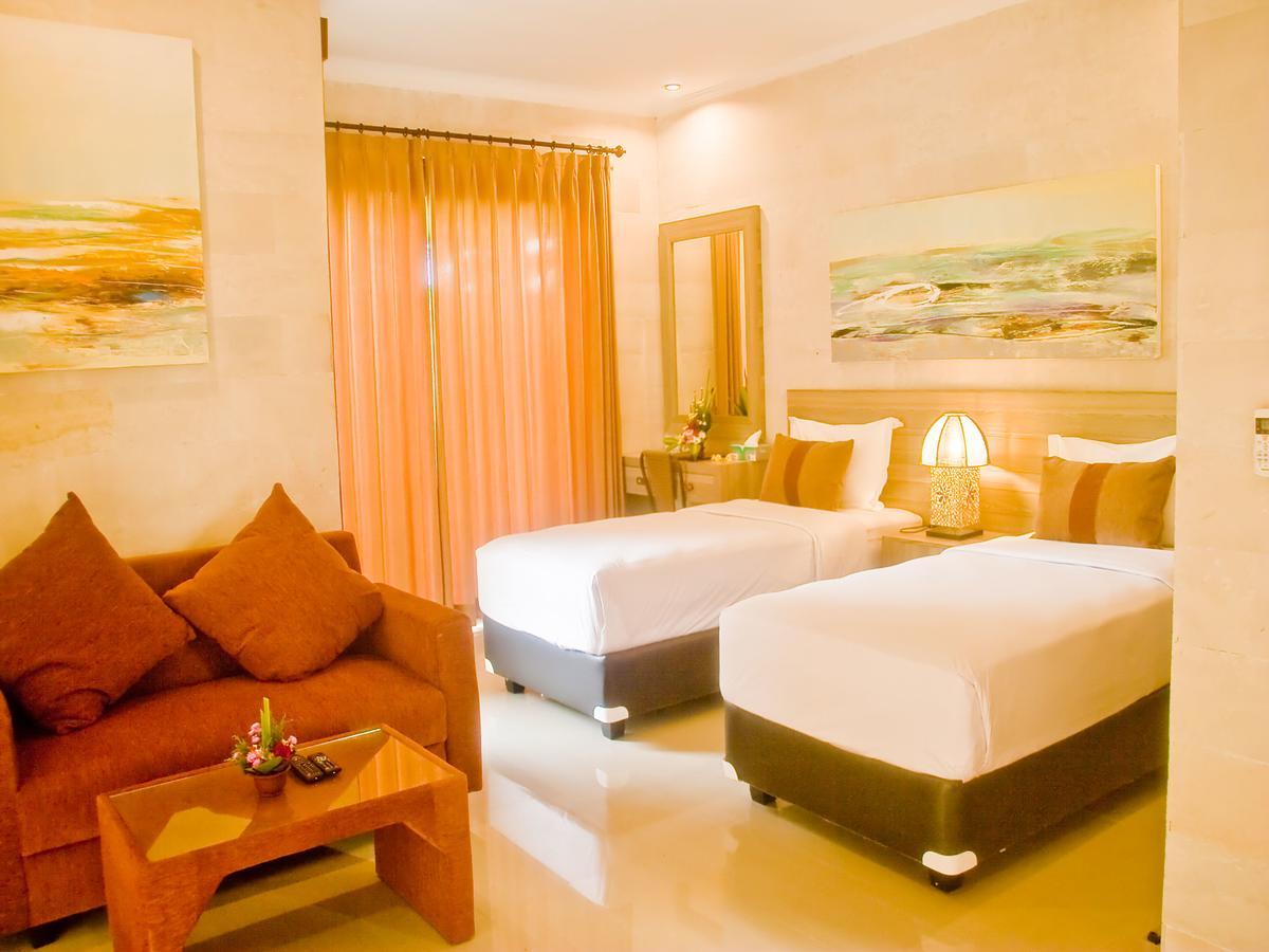 Kubu Daton Homestay Sanur Exteriér fotografie
