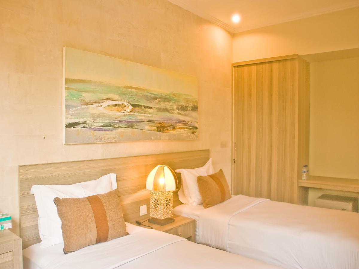 Kubu Daton Homestay Sanur Exteriér fotografie