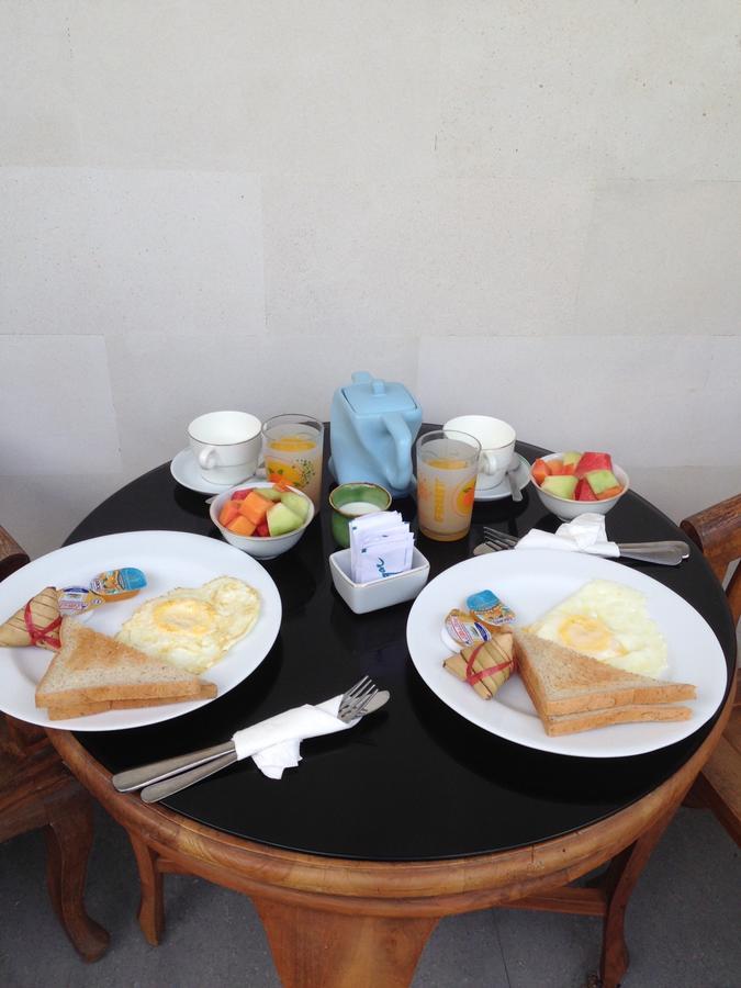 Kubu Daton Homestay Sanur Exteriér fotografie