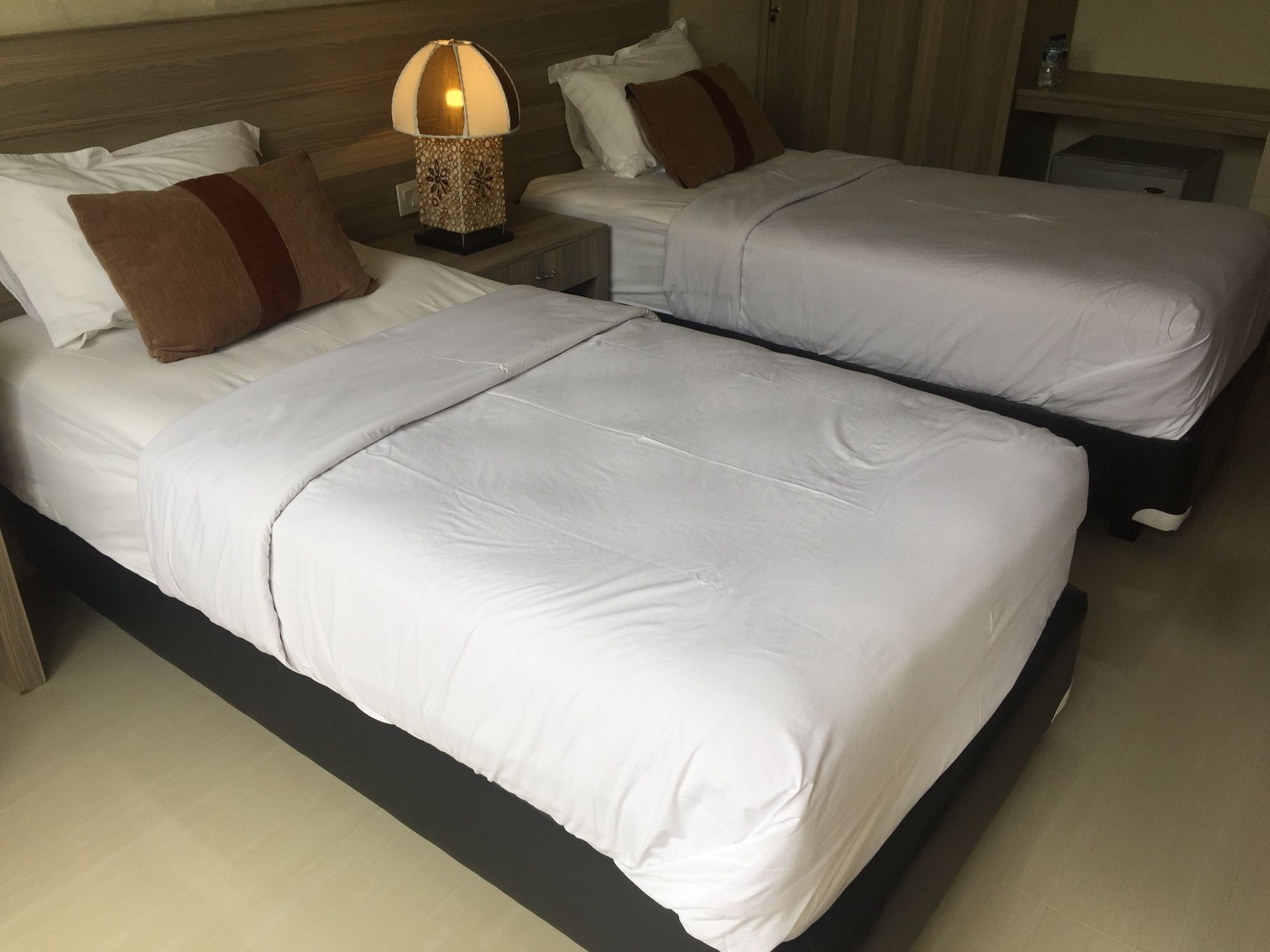 Kubu Daton Homestay Sanur Exteriér fotografie